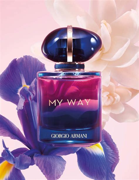 my way armani aanbieding|giorgio armani my way perfume.